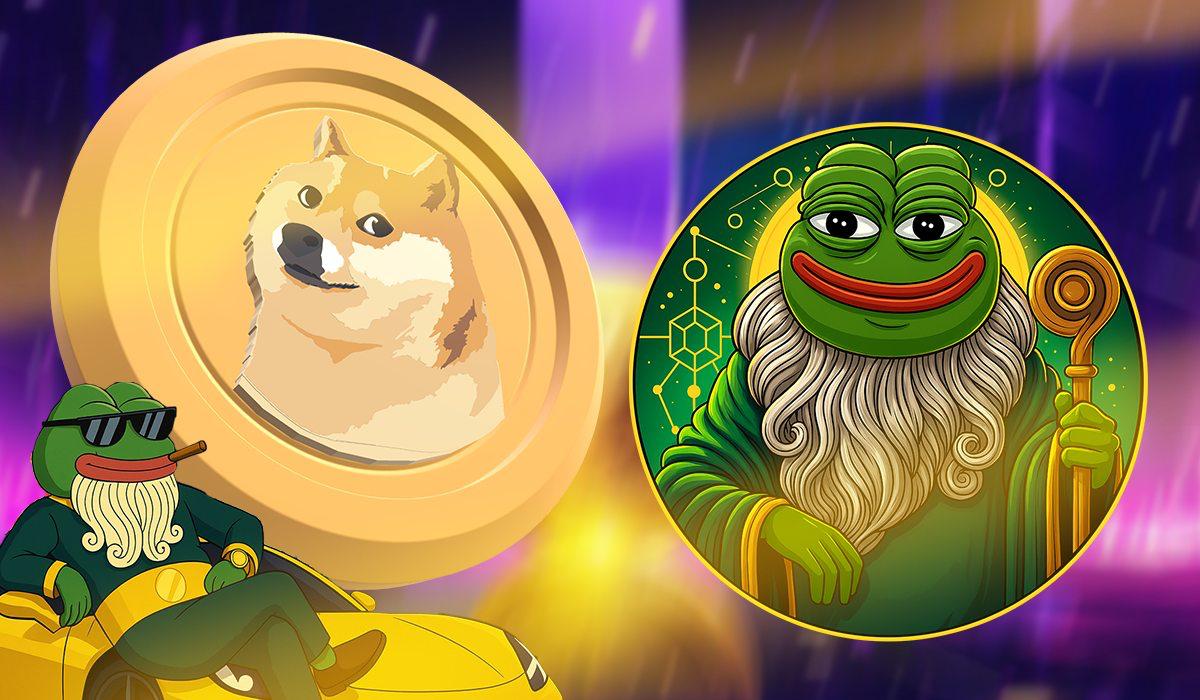 Best Crypto to Buy Now in 2025: Dogecoin Price Prediction vs Pepeto Slowing Growth