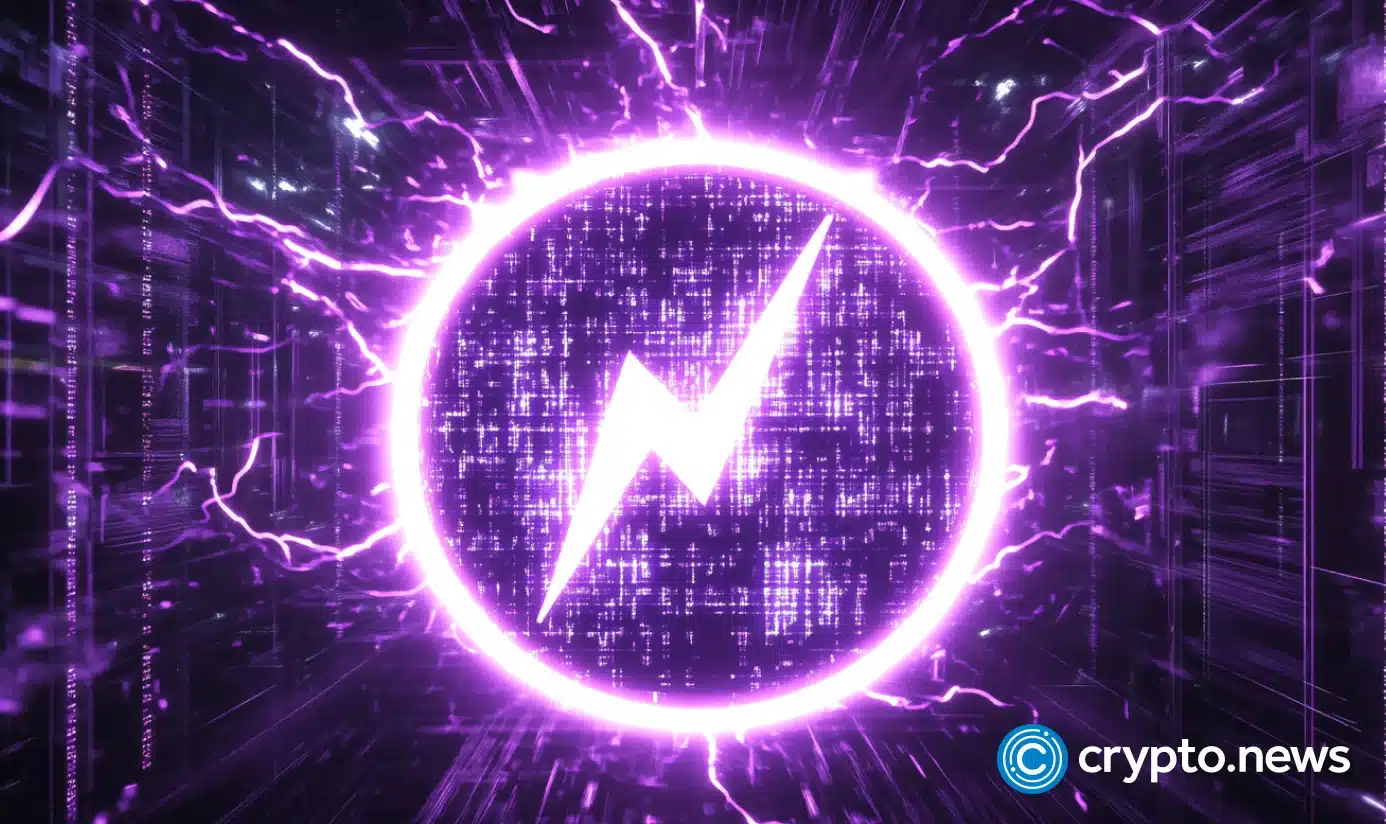 Lightchain AI i poised to become the next Solana by the end of 2025