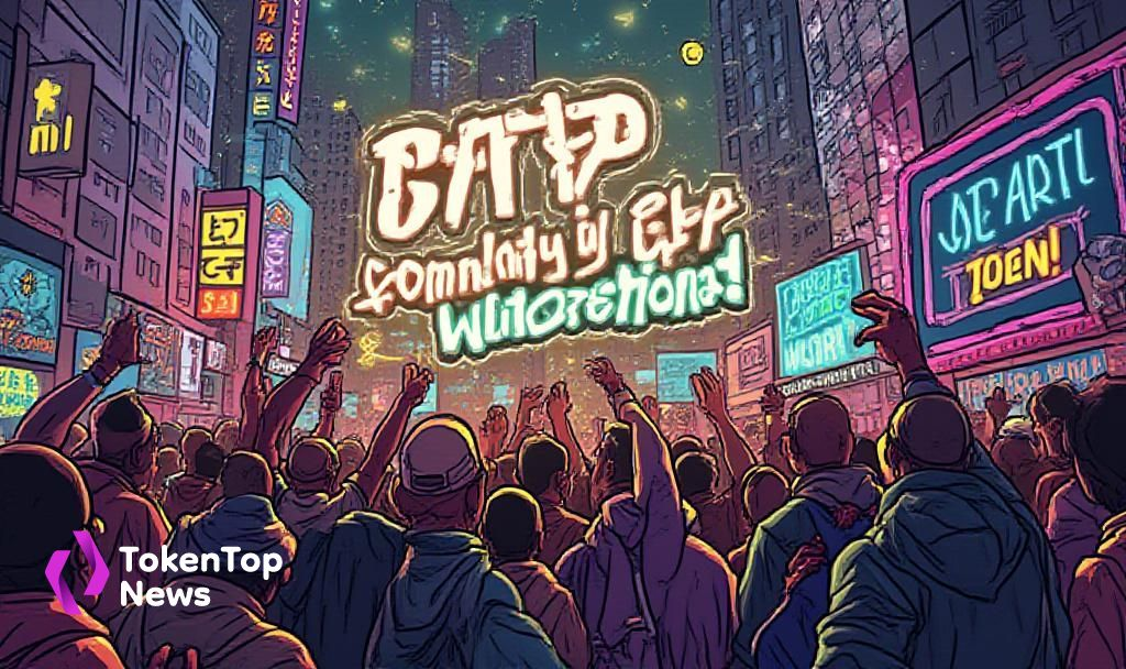 LOUD Token Sale Concludes Successfully with Notable Community Engagement