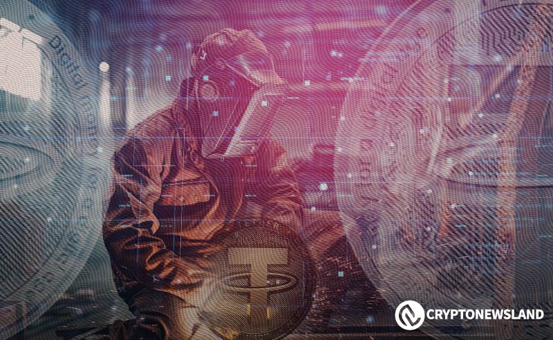 Senator Elizabeth Warren Questions Lutnick’s Ties to Tether