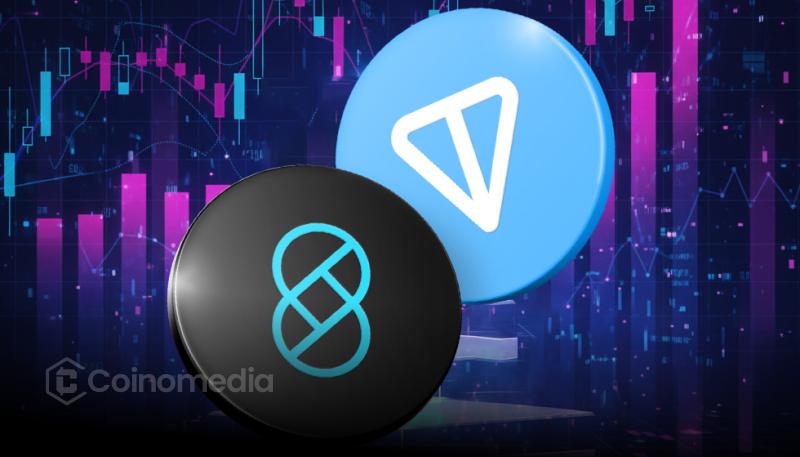 TON Listed on Gemini, Expanding U.S. Access