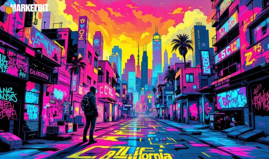 California's Alleged $110M Crypto Loss: Separating Facts from Fiction