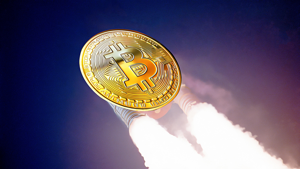 Bitcoin Surges Beyond $110,000: What’s Fueling This Massive Move?