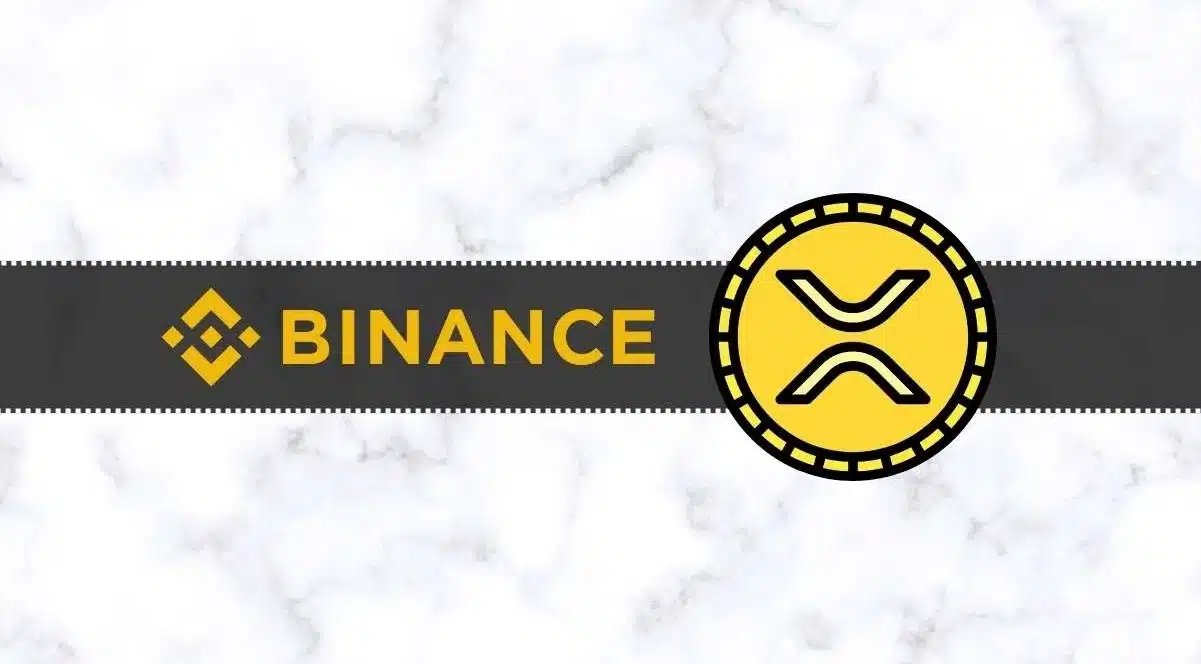 Alert: XRP Whale Inflow to Binance Rocket to 4-Month High – What Does this Mean?