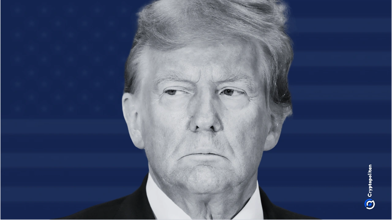 Trump’s White House goes to war over leak of war plans