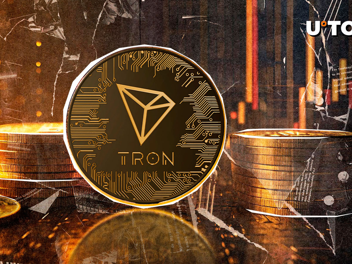 Tron's (TRX) Illicit Crypto Transactions Dropped by 50%, TRM's Crime Report Says