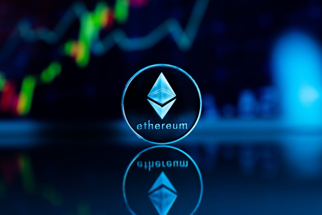 Revelada la estrategia definitiva de Stablecoin para financiar todo el ecosistema de Ethereum
