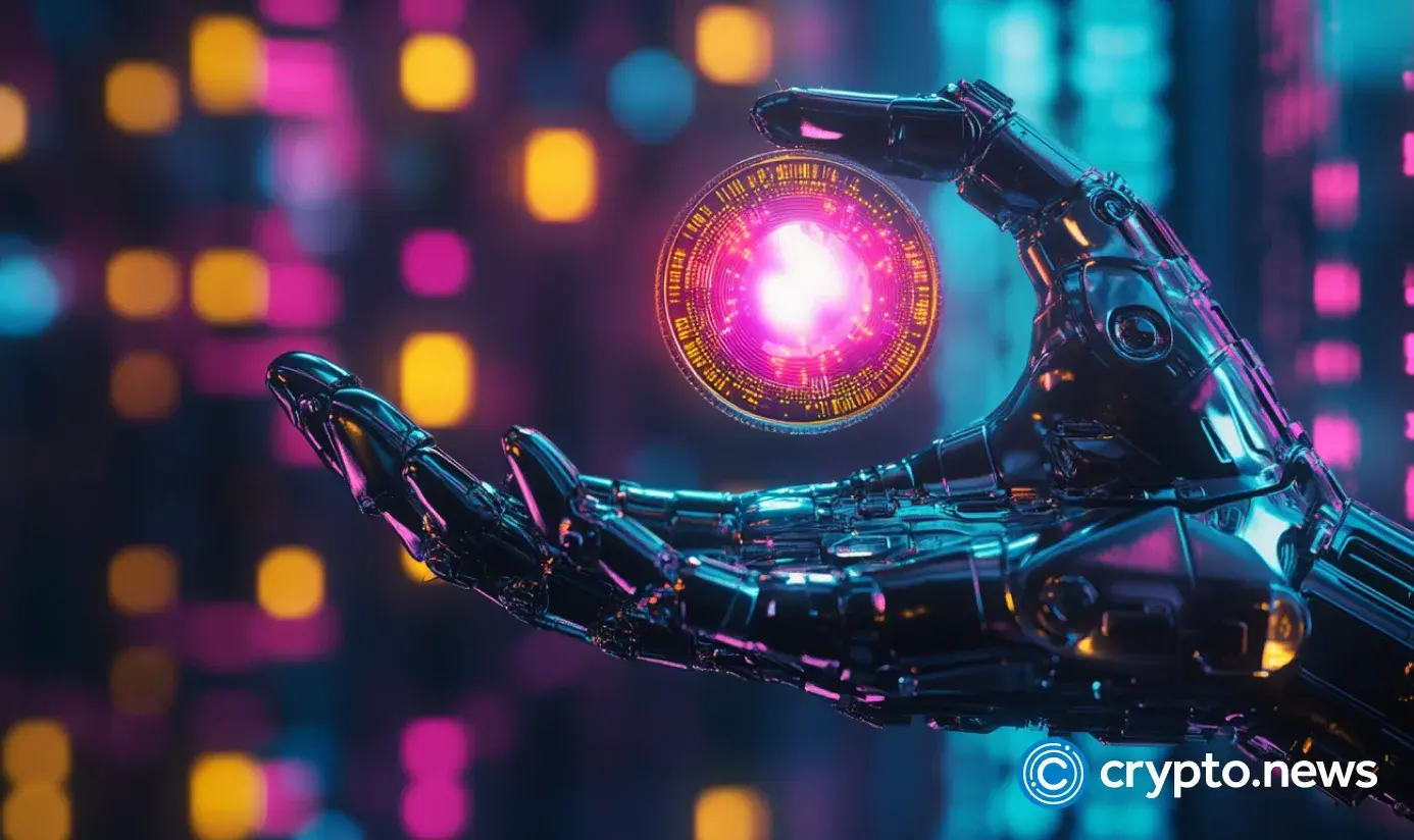 Particle Network launches Universal SDK as PARTI price breaks out 45%