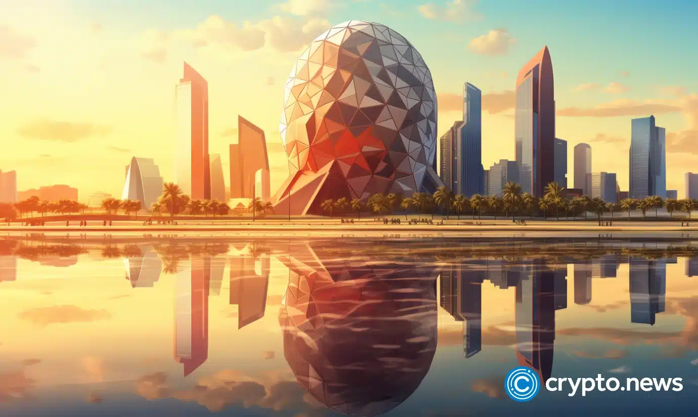 Stacks Asia joins Abu Dhabi Global Market to boost Bitcoin L2 growth