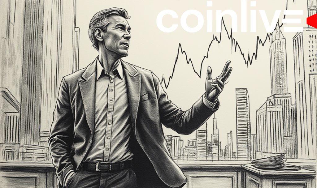 Max Keiser Predicts Bitcoin to Reach $220,000 by 2025