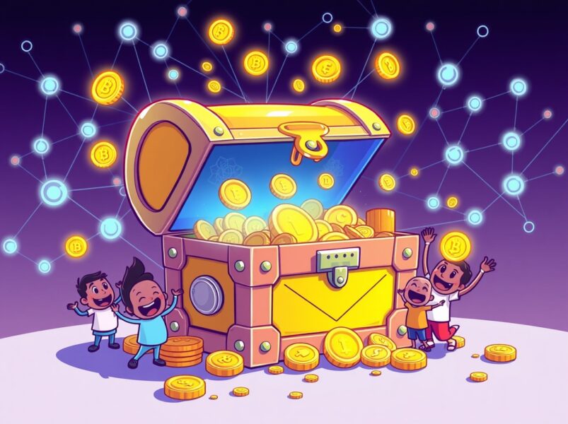 Revolutionary Move: Pyth Network Allocates 33% of Treasury for Monthly PYTH Buybacks