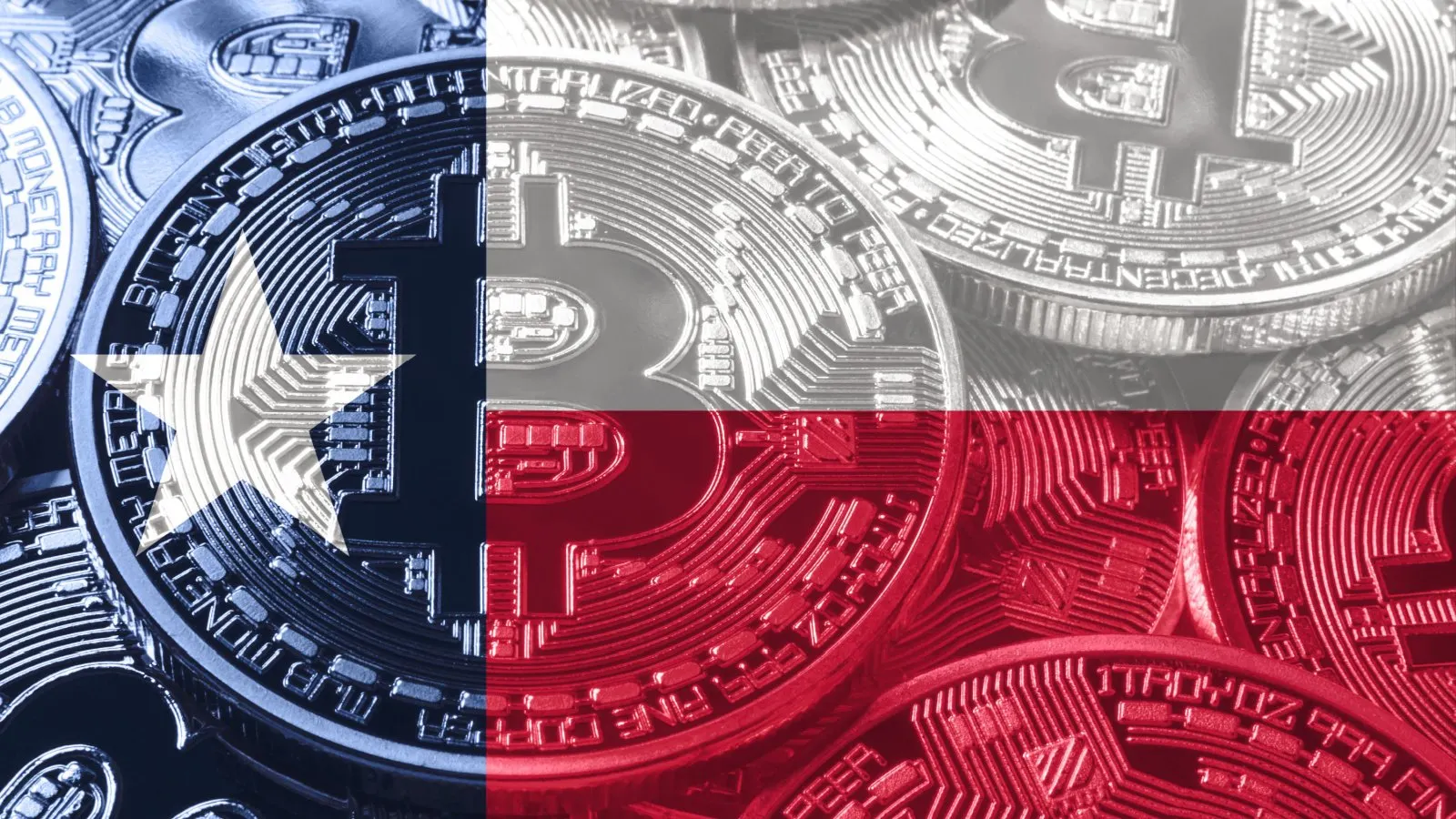 Texas Lawmakers Push Forward Strategic Bitcoin Reserve Bill with Key Changes