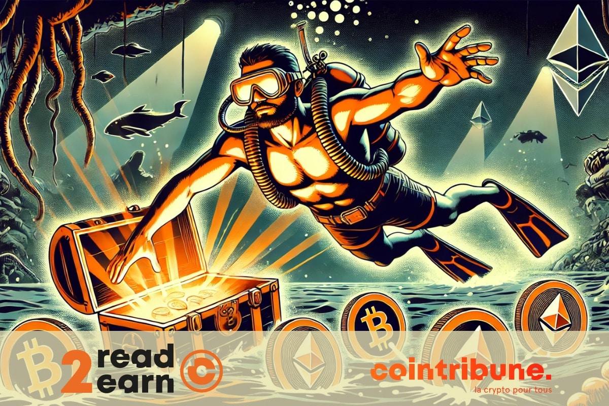 Earn Crypto By Exploring DAOs On Cointribune