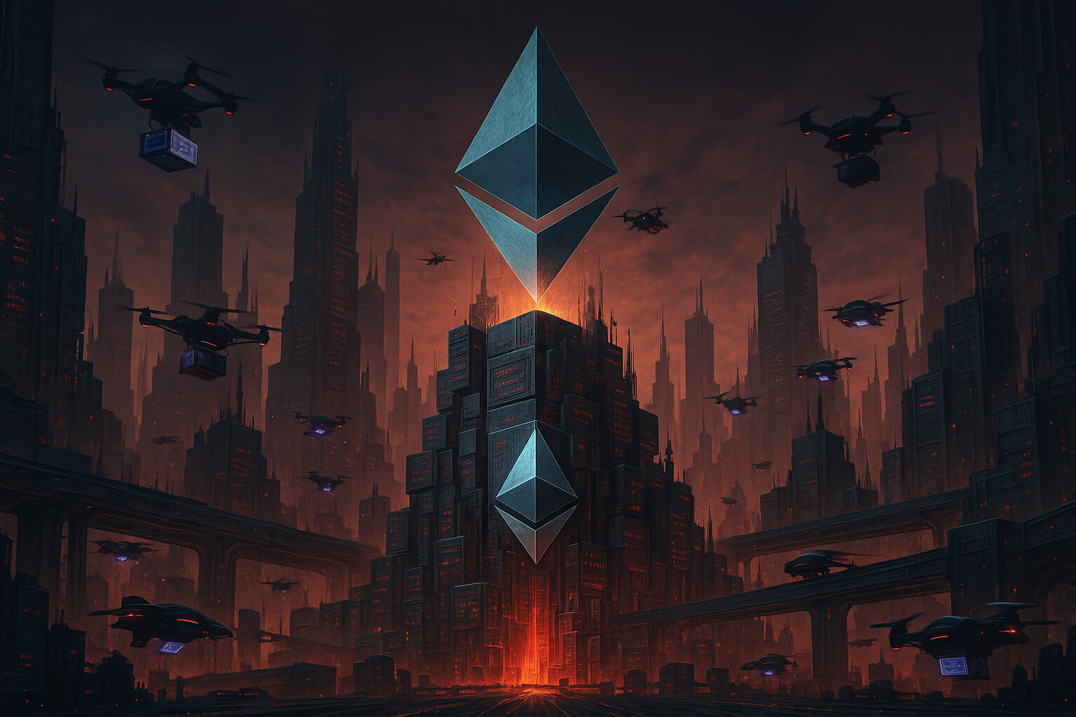 Ethereum Price Prediction: ETH Breaks Out Above $3,800 – Real Rally or Bull Trap?