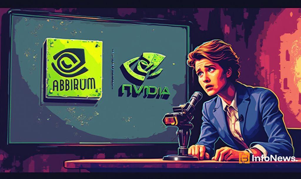 Arbitrum Exits Nvidia's AI Program Amid Branding Conflict
