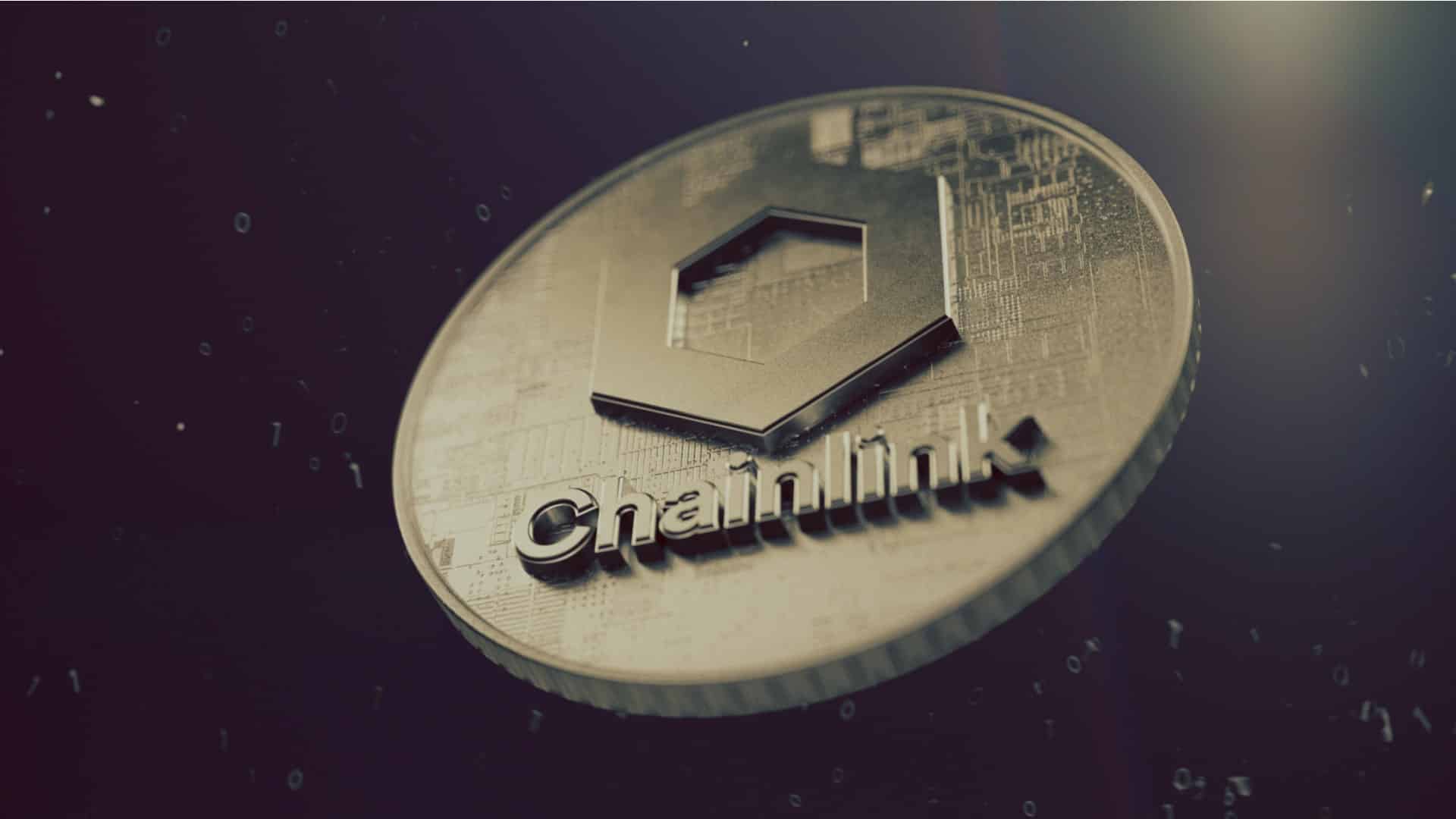 Chainlink Expands Beyond Oracles as Institutions Embrace Full-Stack Onchain Infrastructure