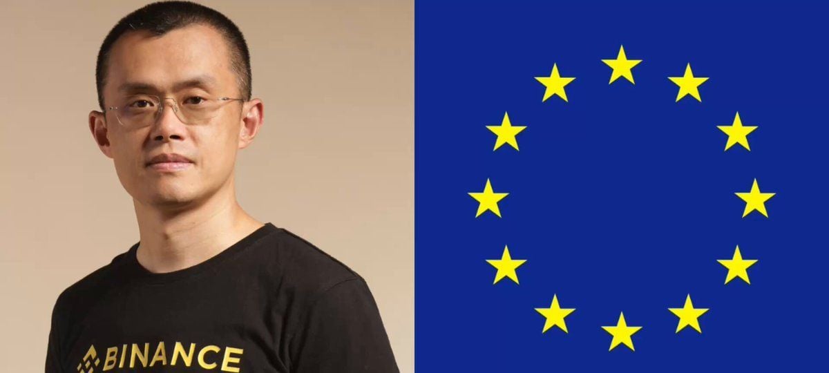 CZ: Binance Has The Best Liquidity, and the EU is Cutting Users from it...
