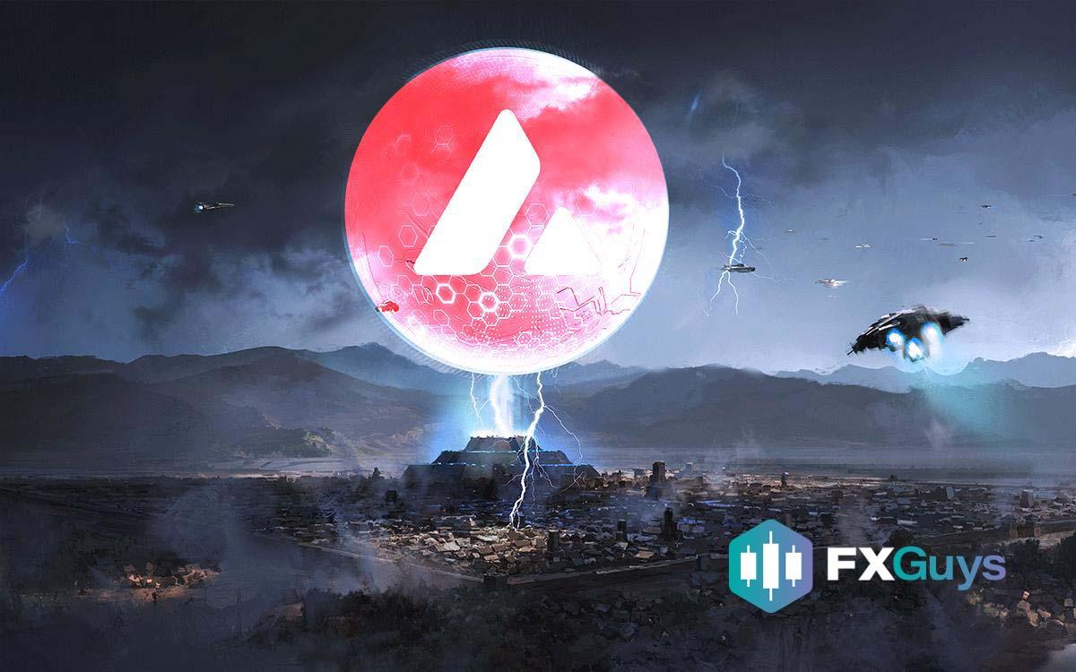 What are the Odds of $100 Turning Into $10,000 On Cardano, Avalanche, and FXGuys ($FXG)