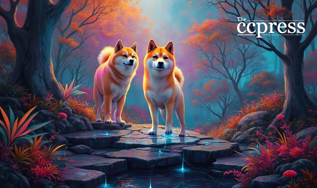 Shiba Inu Launches Shibarium Upgrade Enabling Custom Rollups