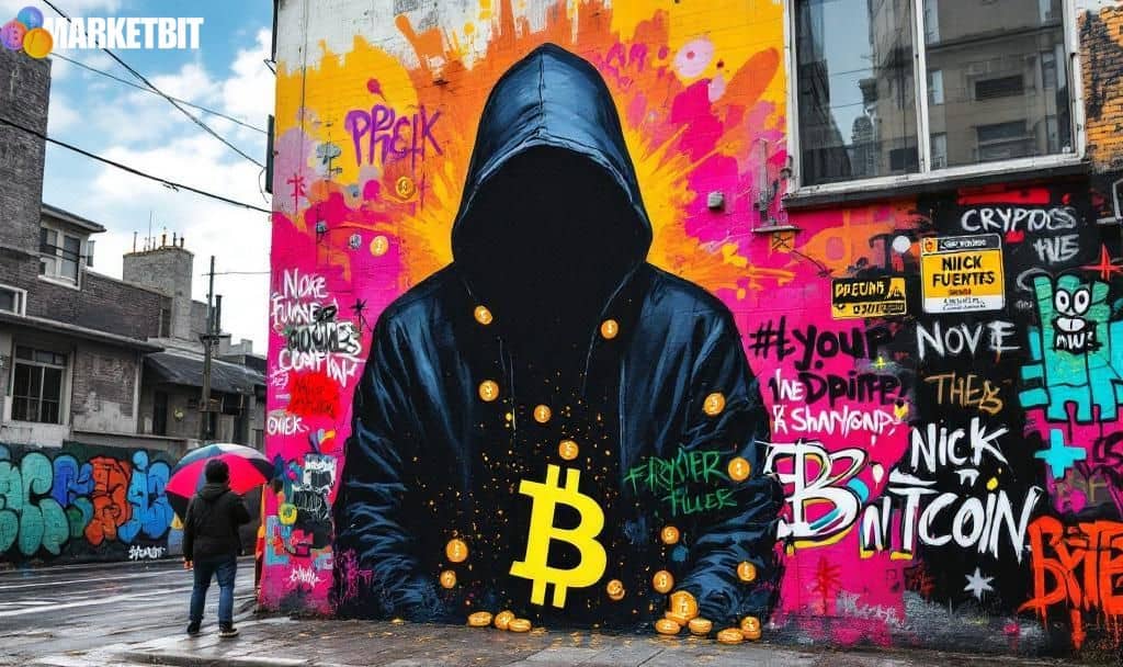 Bitcoin Donation to Nick Fuentes and Its Implications