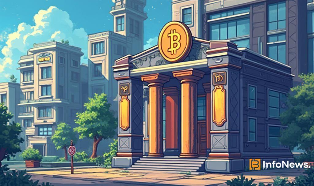 Deutsche Bank Considers Stablecoin Strategy for Global Payments