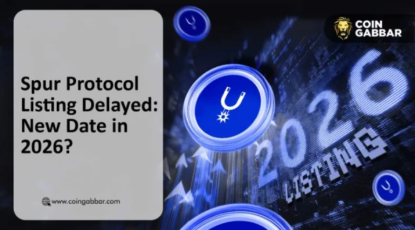 Spur Protocol Listing Date in January 2026: Will It Be Delayed Again?