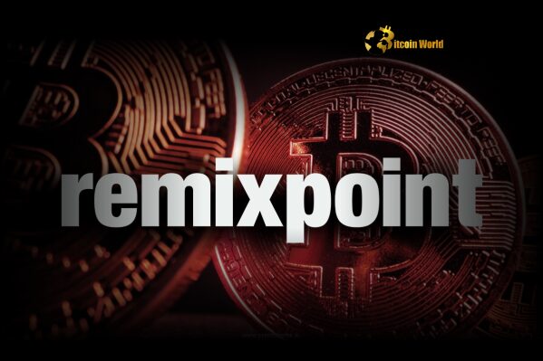 Bitcoin: Japanese Firm Remixpoint Makes Bold $4.7M Acquisition