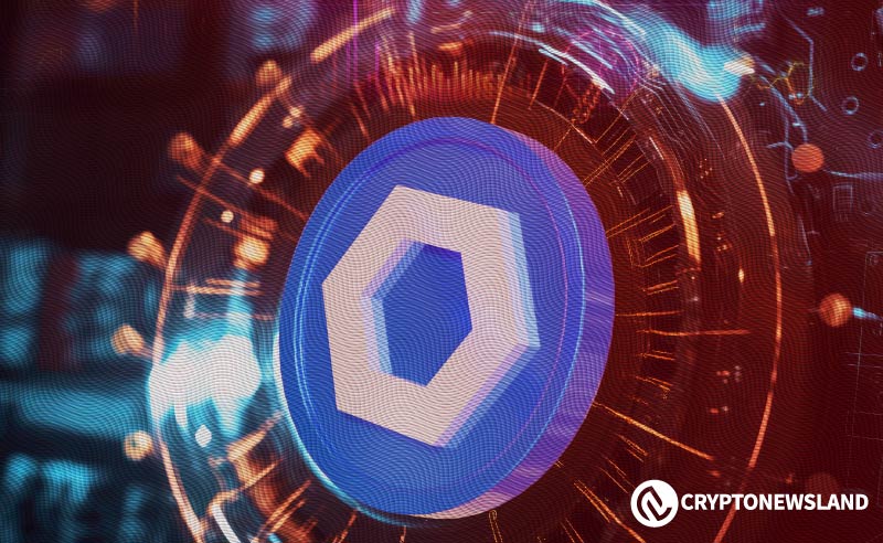 Is Chainlink Primed for a Shift as Outflows Surge?