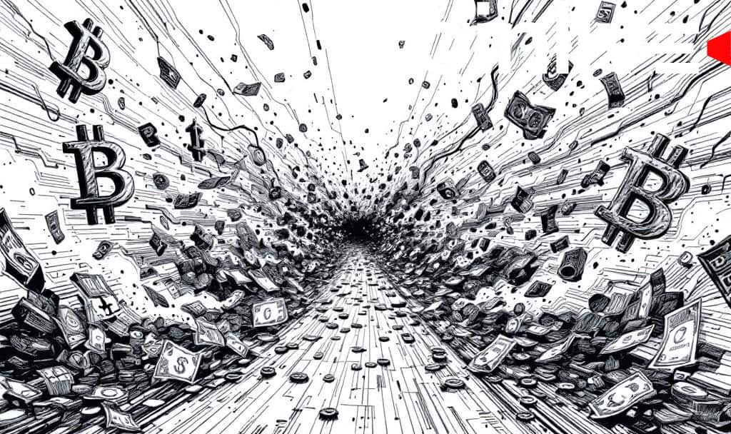 Binance Freezes 17% of Requested Upbit Hack Funds