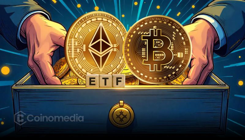 Ethereum Poised to Follow Bitcoin’s Lead