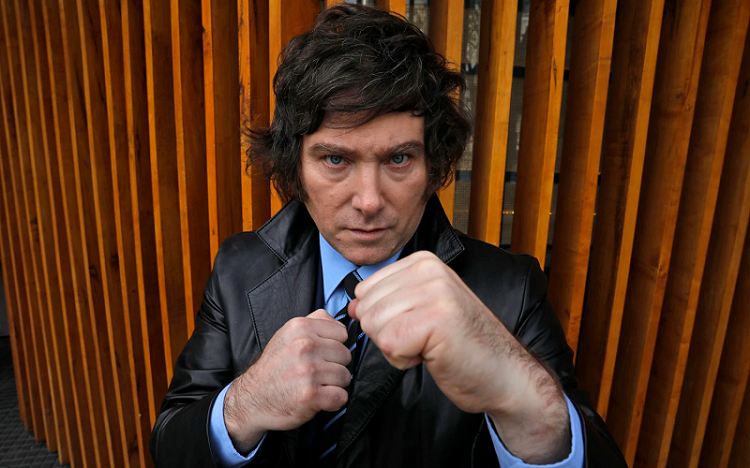 Argentine Prosecutor Moves to Freeze $110M Tied to Libra Memecoin