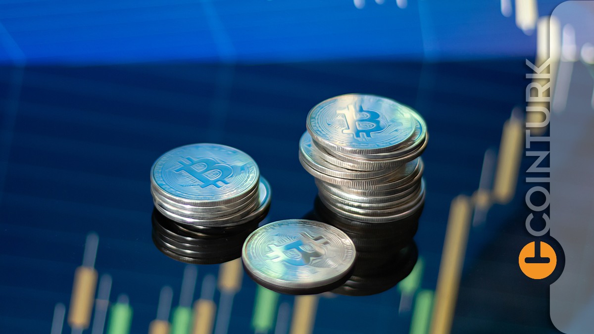 Bitcoin’de (BTC) Telike Çanları Çalmaya Devam Ediyor! İkili Tepe Formasyonu Ne Anlatıyor?