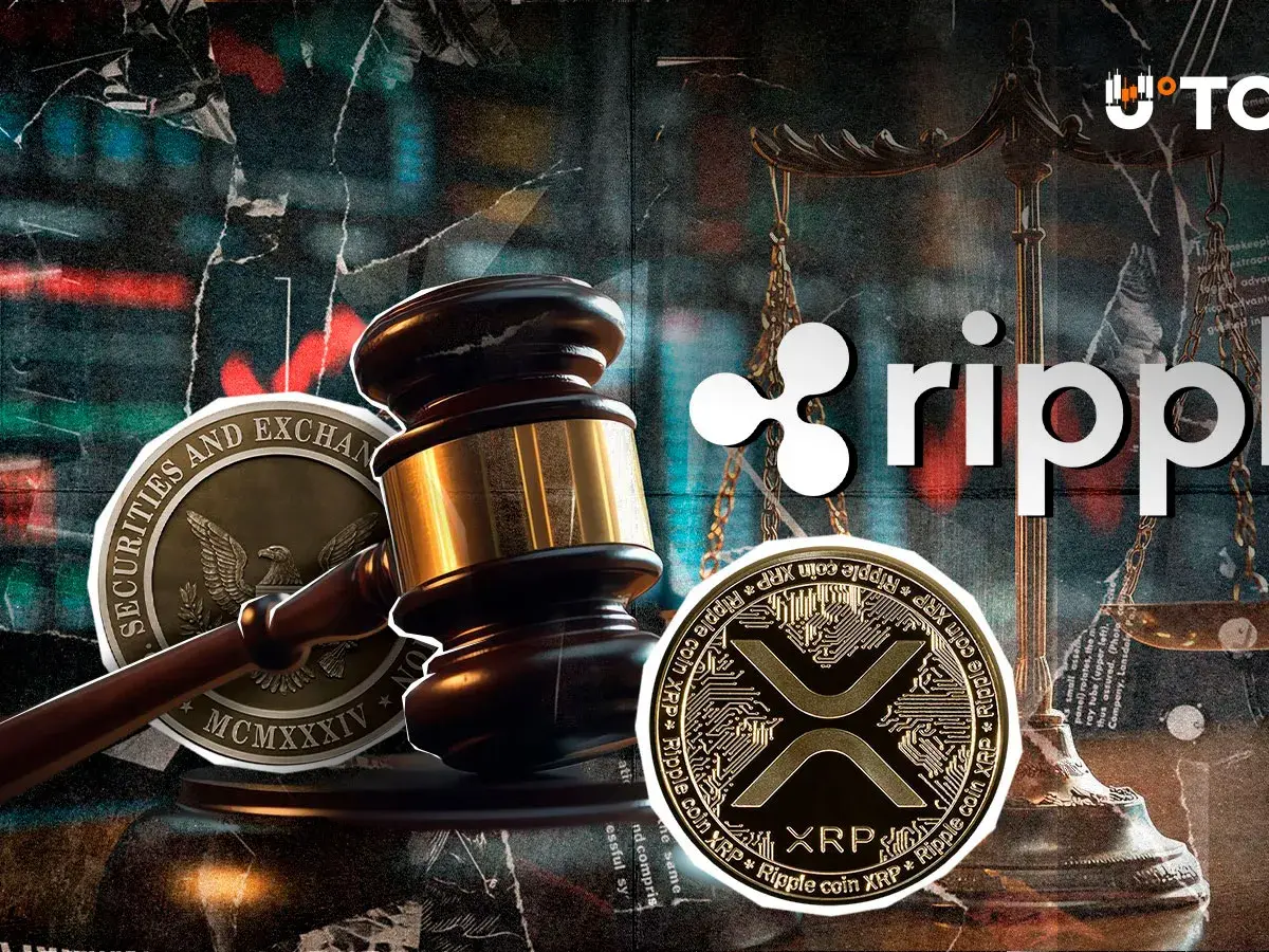 Ripple, XRP Won: SEC Lawsuit Filed This Date 5 Years Ago