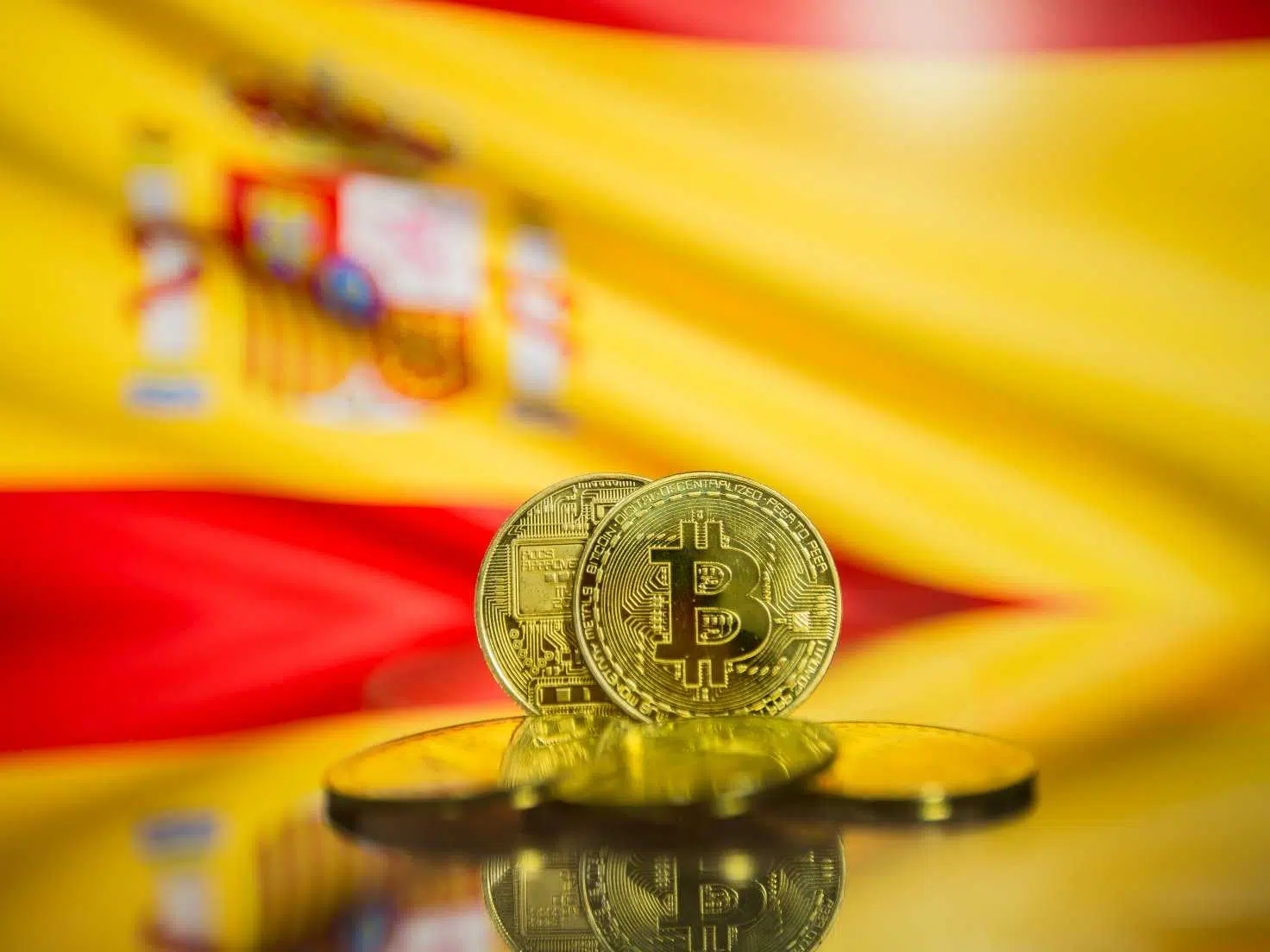 Banking Giant Also Serving in Türkiye Launches Bitcoin (BTC) and Ethereum (ETH) Trading in Spain! Here Are the Details