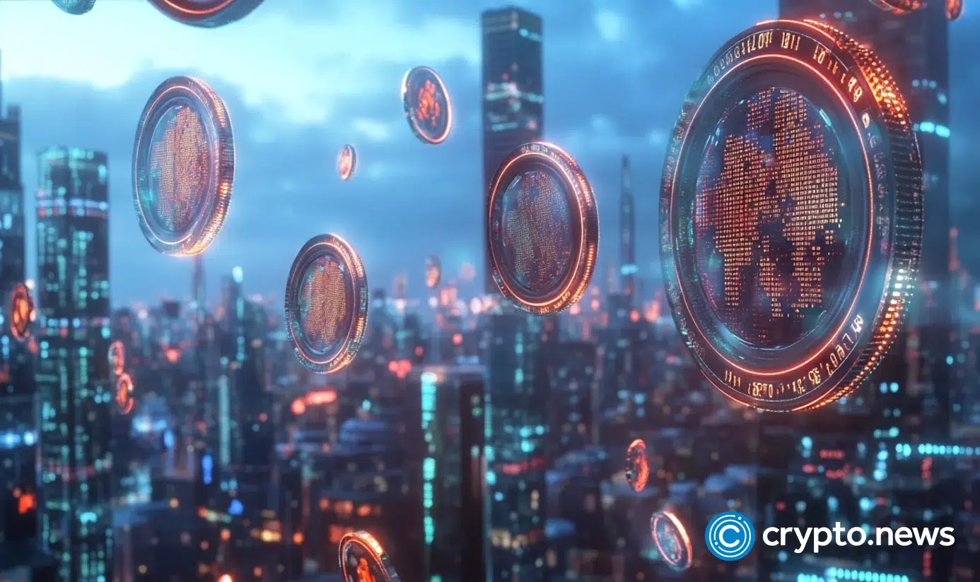 Polyhedra launches Phoenix Revival Program to reward loyal stakers during ZKJ token crash