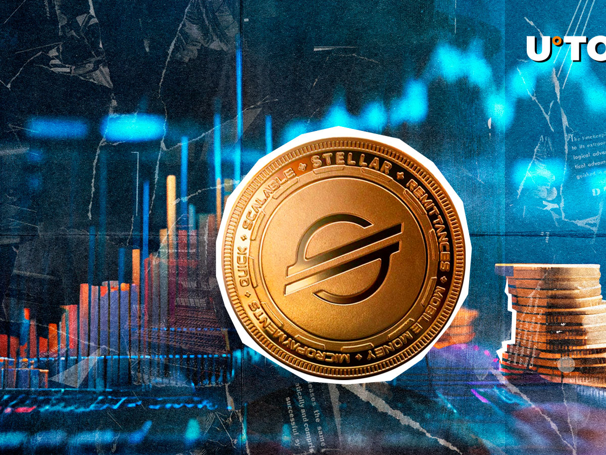 Stellar (XLM) Welcomes Major Releases, Price up 8%