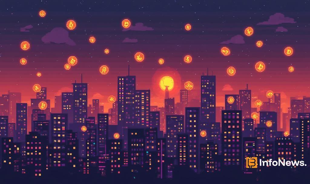 Bitcoin's Price Drop Follows U.S. Treasury's Strategic Reserve Plan