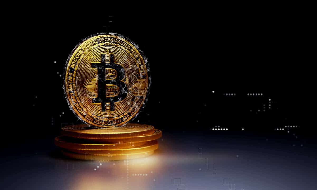 Bitcoin Correction Could Deepen Before Recovery as Only 9% of Supply at Loss