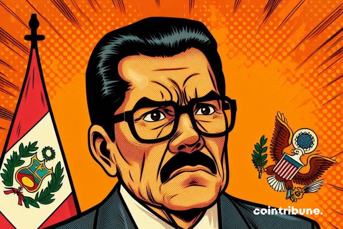 Massive Corruption In Peru: Alejandro Toledo Receives A 20-year Prison Sentence