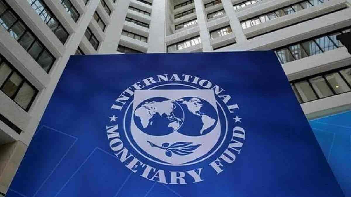 IMF Redefines Bitcoin As Capital Assets in Global Finance