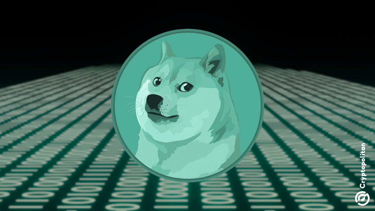 KuCoin goes after 10% of Dogecoin mining capacity in big pivot
