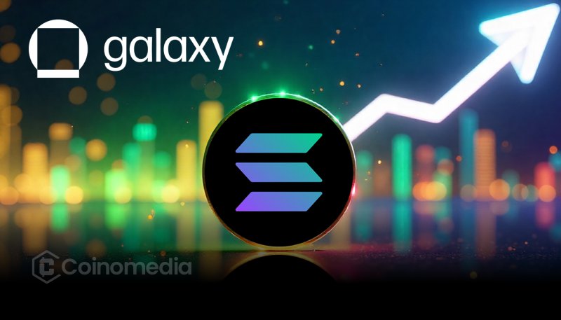 Galaxy Digital Backs $1.65B SOL Deal for Forward Industries