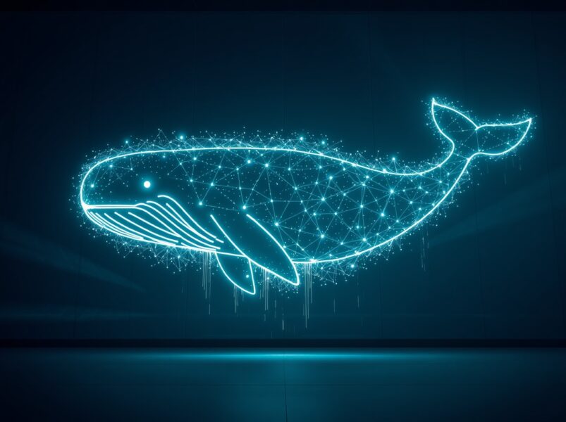 LINK Whale’s Staggering $1.77M Loss Sends Ripples Through Crypto Markets