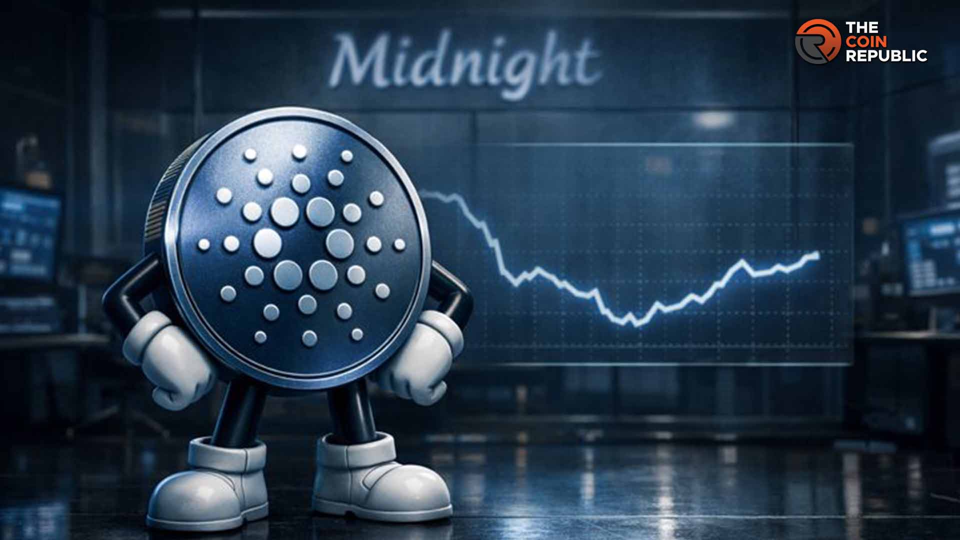 Cardano Midnight Token Beats Zcash as Privacy Coins See Fresh Price Reset