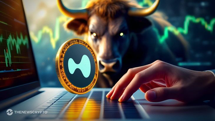 After Soaring to a New ATH, Can Hyperliquid (HYPE) Reach $60 Soon?