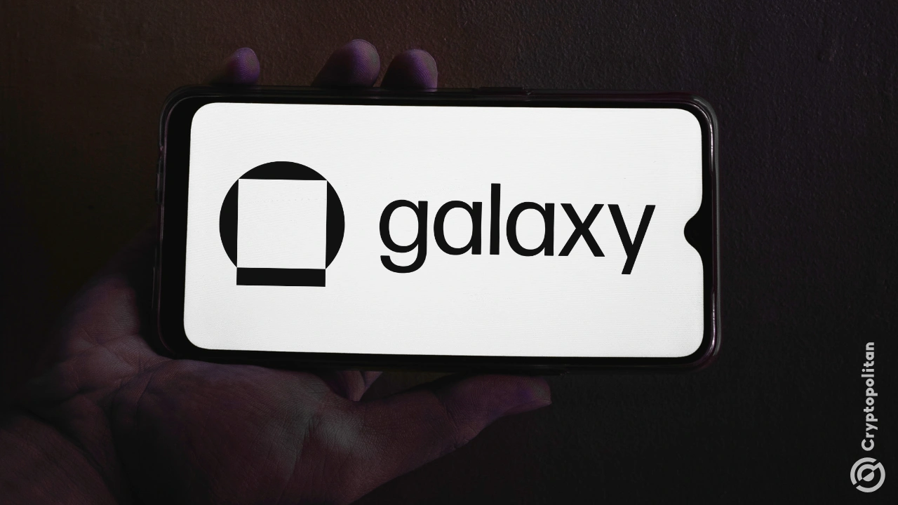 Galaxy Digital enters the UAE with new ADGM office