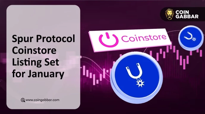 Spur Protocol Coinstore Listing Update: Why $SON Lacks a Fixed Date