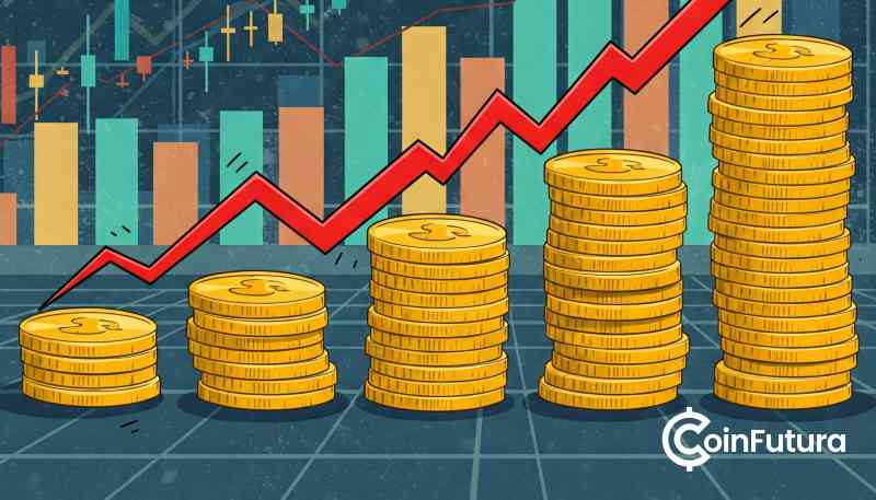 Dogecoin Surges with New $200 Million Treasury Initiative