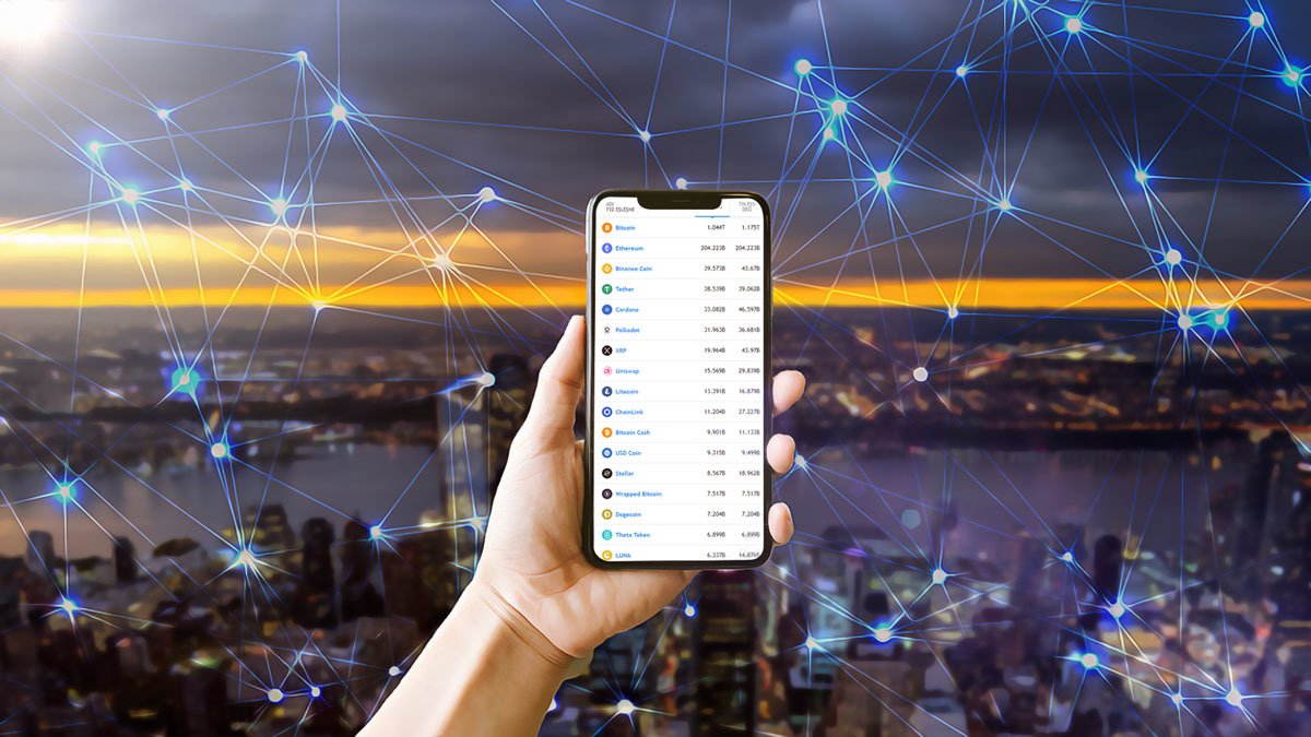 Altcoins Ready for Takeoff: Anticipating a New Season of Crypto Growth