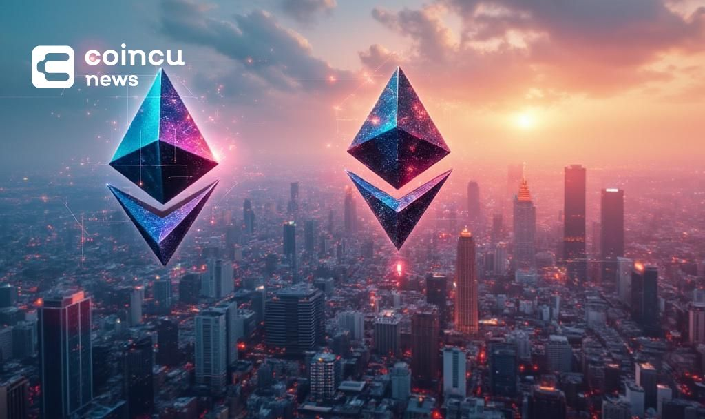 Bit Digital Acquires 19,683 ETH Following Institutional Offering